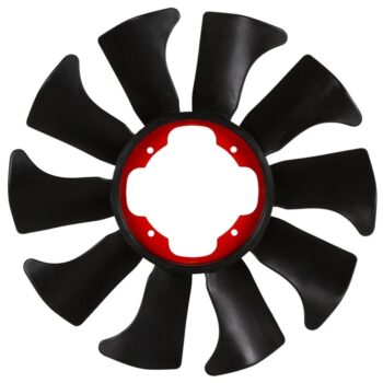 GP Sports Megatech Cooling Fan - SILVIA