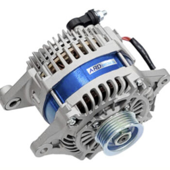 ARD Power Up Alternators - FD3S