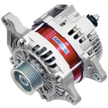 ARD Power Up Alternators 130A - S15