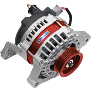 ARD Power Up Alternators - 12V/150A