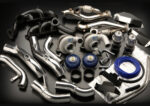 GREDDY Turbo Kit - GT-R R35 - Return Wastegate Type