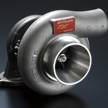 GREDDY Turbocharger - TD-06S L2-20RX 10cm2