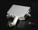 GREDDY Washer Tank for R35 GT-R 2017+