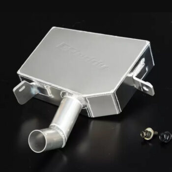 GREDDY Washer Tank for R35 GT-R 2017+