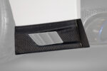 Blitz Aero Speed R-Concept Rear Mudguard Cover - Nissan GT-R R35
