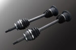 D-Max Strengthened Drive Shaft Set R200 Differential - S13 S14 S15