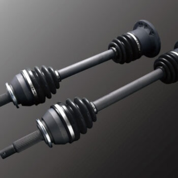 D-Max Strengthened Drive Shaft Set R200 Differential - S13 S14 S15