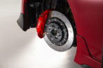 TRD Monoblock Brake Kit for 86 - ZN6