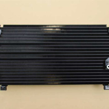 The Iwaki Condenser DENSO 147700-2572 - MR2 SW20
