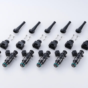 GREDDY Injector Kit - 931cc
