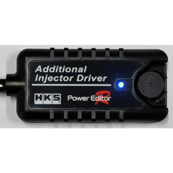 HKS Power Editor R Additional Injector Driver