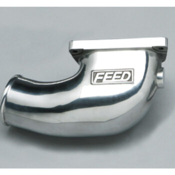 FEED Compression Tube Throttle Elbow - FD3S 13B