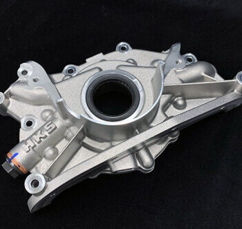 HKS Oil Pump Upgrade Kit - BNR32 BCNR33 BNR34