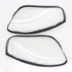 Behrman Headlight Repair Lens Kit - JZA80 from 04/96