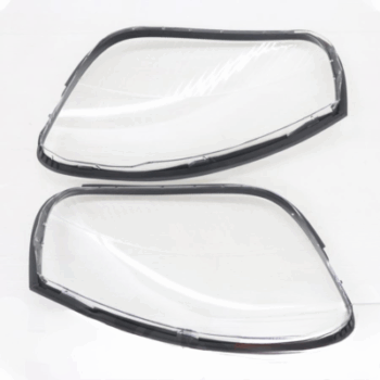 Behrman Headlight Repair Lens Kit - JZA80 from 04/96