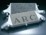 ARC Brazing Intercooler SMIC M073 - BNR34