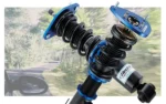 Trust Greddy Street Damper Coilover Suspension Set - Skyline V36 Fairlady Z Z34