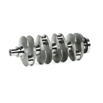 HKS Capacity Upgrade Kit 4B11 2.2L - Forged Crankshaft