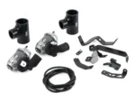 HKS Super SQV IV Sequential Blow Off Valve Kit - Fairlady Z RZ34
