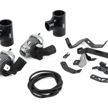 HKS Super SQV IV Sequential Blow Off Valve Kit - Fairlady Z RZ34