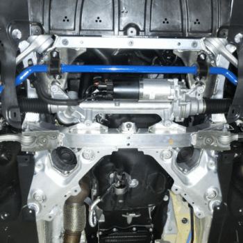 CUSCO Rear Sway Stabilizer Bar - Supra GR DB22 DB42 DB82