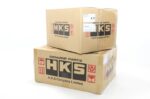 HKS Capacity Upgrade Kit EJ20 2.2L - Forged Piston Kit