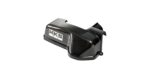 HKS Carbon Timing Belt Cover - Aristo JZS161 Supra JZA80