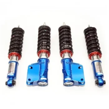 CUSCO Street ZERO A Coilover Suspension Kit - Impreza GRB GRF GVB GVF