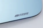 Spoon Sports Hydro-Blue Wide Mirror Glass Set - Civic FL1 FL4 Civic Type-R FL5