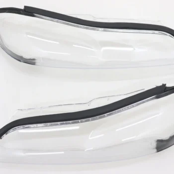 Behrman Headlight Repair Lens Kit - S15