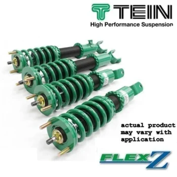 TEIN Flex Z Coilover Suspension - NSX NA1 NA2