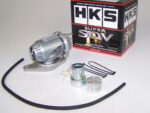 HKS Super SQV IV Sequential Blow Off Valve Kit - Impreza WRX STi GRB GRF GVB GVF WRX STi VAB