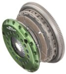 OS Giken Street Master GTS1CD Clutch Kit Mono Metal Soft Cover - NA1