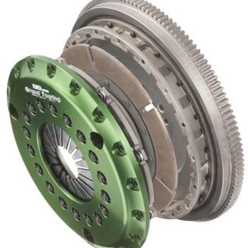 OS Giken Street Master GTS1CD Clutch Kit Mono Metal Soft Cover - NA1