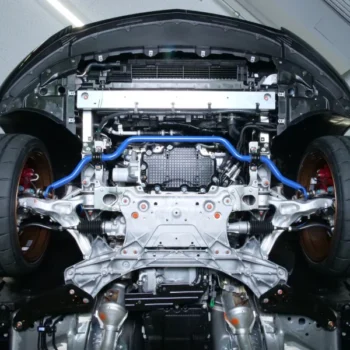 CUSCO Front Sway Stabilizer Bar - KV36 CKV36 J50 RZ34 Z34