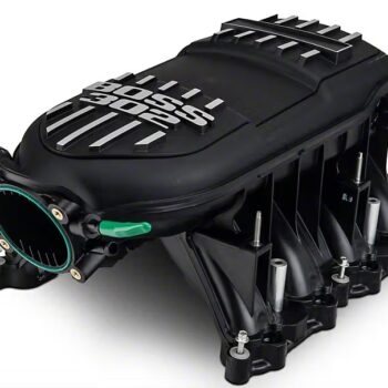 1320 Junkie Performance Hand Ported Boss 302 Intake Manifold