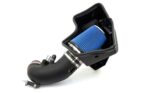 Steeda MaxFlow Open Cold Air Intake ( 2015-2023 Mustang GT )