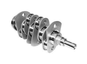 HKS Capacity Upgrade Kit EJ20 2.2L - Billet Crankshaft
