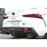 CUSCO Folding Tow Hook Rear - Supra GR DB22 DB42 DB82