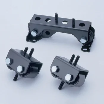 CUSCO Engine Mounts Set - GC8 GDB