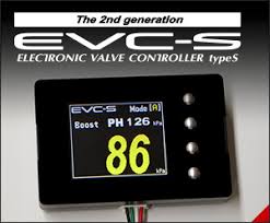 HKS EVC-S2 Electronic Valve Controller Boost Controller