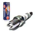 Ngk Iridium Ix Spark Plugs Heat 8 Bkr8Eix - 6 PACKS