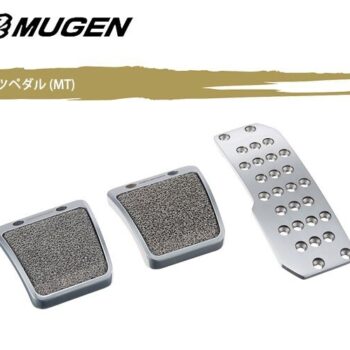 Mugen Sports Pedal 5MT