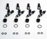 HKS Fuel Injector Upgrade Kit 750cc - Impreza WRX STI GDB GRB GVB WRX STi VAB