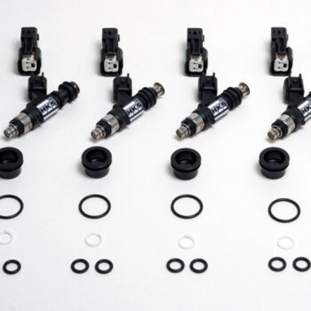 HKS Fuel Injector Upgrade Kit 750cc - Impreza WRX STI GDB GRB GVB WRX STi VAB