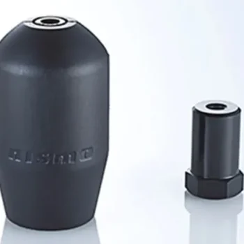 Nismo Shift Knob GT500 Soft Urethane - 10mm 5/6-Speed