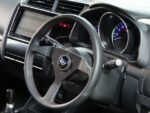 Spoon Sports MOMO Steering Wheel