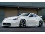 Nissan 370z Nismo Style Bodykit FRP