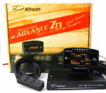 Defi Style  Link Meter Advance ZD Club Sports Package