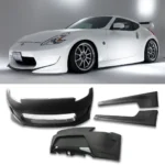 370z-amuse-kit
